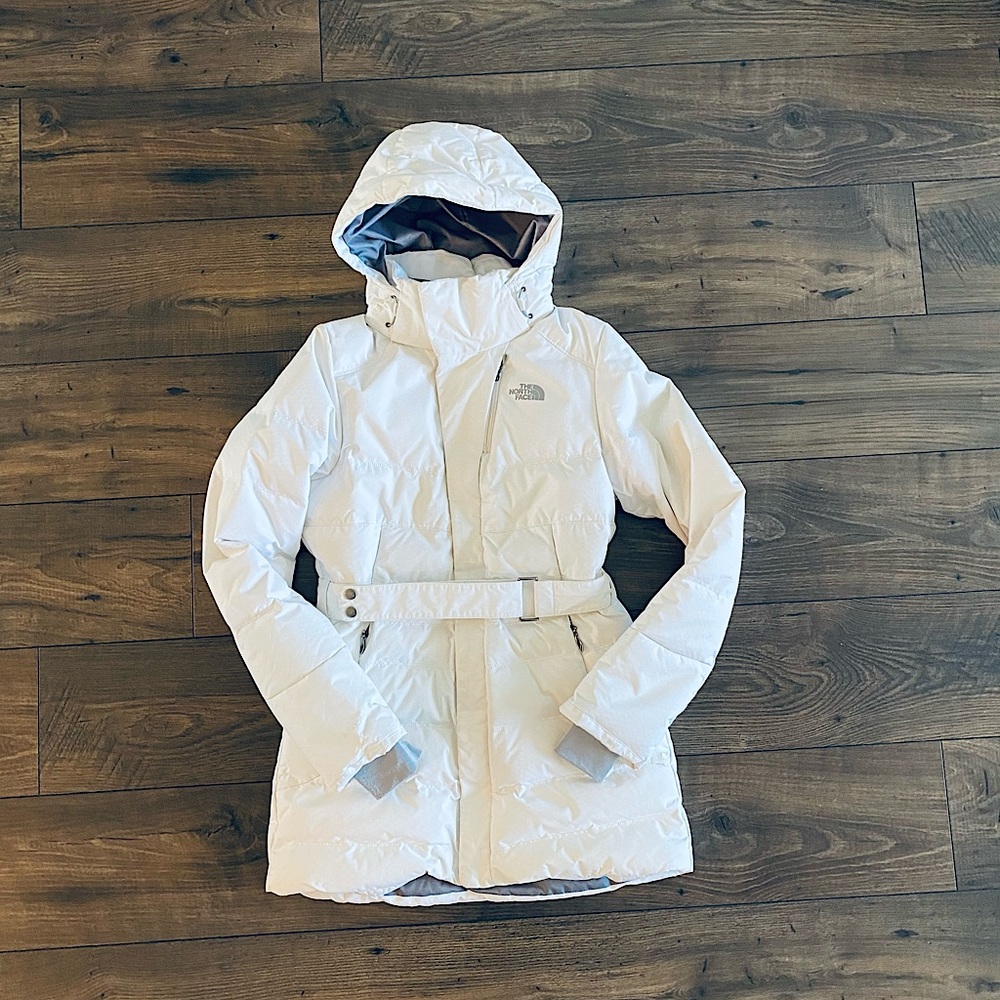 Women’s, The North Face Winter parka